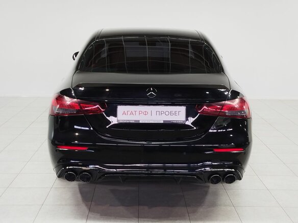 2021 Mercedes-Benz E-Класс 220 d V (W213, S213, C238), чёрный - вид 5