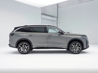 2026 Volkswagen Tavendor I Рестайлинг, серый, 5390000 рублей, вид 4