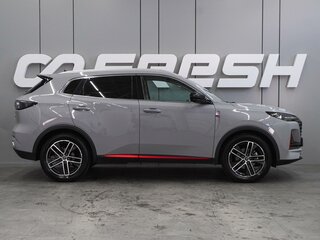 2023 Changan CS55 Plus II, серый, 1999000 рублей, вид 5