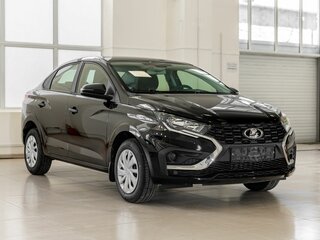 Lada (ВАЗ) Iskra
