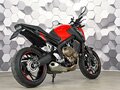 2019 Honda CB 650F, красный, 755000 рублей - вид 6