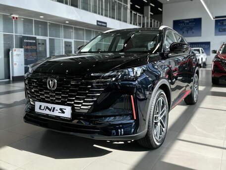 Changan UNI-S I