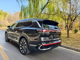 2026 Volkswagen Talagon I Рестайлинг, чёрный, 6500000 рублей, вид 5