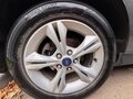 2013 Ford Focus III, серый, 750000 рублей - вид 6