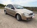 2008 Chevrolet Lacetti I, бежевый, 480000 рублей - вид 3