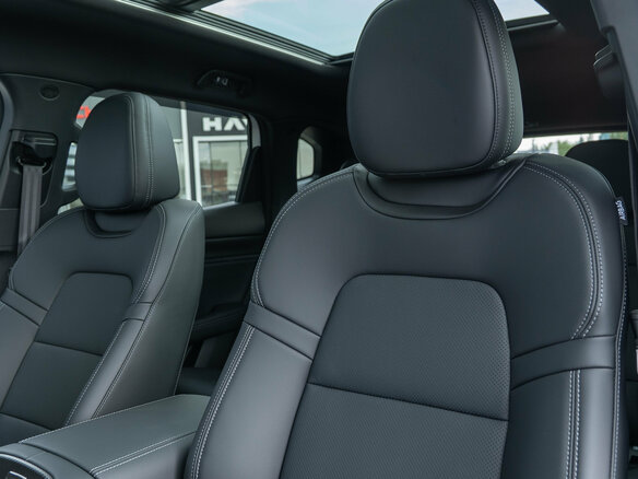 2026 Haval H7 I, белый, 4189000 рублей - вид 13