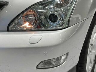2005 Lexus RX 300 II, серебристый, 1397000 рублей, вид 4