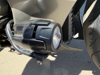 2011 BMW K 1600 GTL, чёрный, 999000 рублей, вид 5