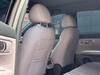 2026 Changan Qiyuan Q05 51.9 kWh II, розовый, 2505202 рублей, вид 2