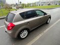 2009 Kia Ceed I, бежевый, 560000 рублей - вид 6