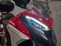 2022 Ducati Multistrada V4, красный, 2350000 рублей - вид 6