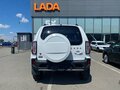 2026 Lada (ВАЗ) Niva Travel I Рестайлинг, белый, 1814000 рублей - вид 7