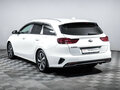 2021 Kia Ceed III, белый, 1669000 рублей - вид 6