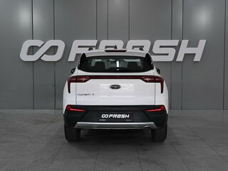 2023 Москвич 3, белый, 1379000 рублей, вид 4