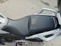 2025 Honda NC 750X, серебристый, 1150000 рублей - вид 5
