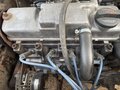2002 Lada (ВАЗ) 2115, серый - вид 11