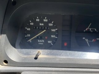 2005 ЗАЗ 1103 «Славута», зелёный, 130000 рублей, вид 4