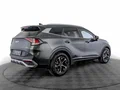 2023 Kia Sportage V, серый, 3685000 рублей - вид 4