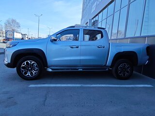 2026 Changan Hunter Plus, серый, 4099900 рублей, вид 2