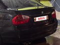 2006 BMW 3 серии 330xi V (E90/E91/E92/E93), чёрный, 999000 рублей - вид 7