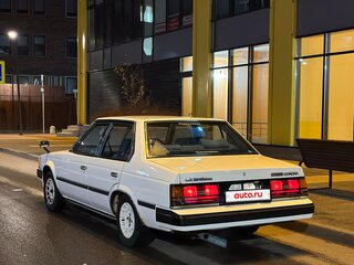 1983 Toyota Corona VII (T140), белый, 400000 рублей, вид 4