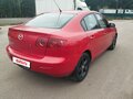 2004 Mazda 3 I (BK), красный, 515000 рублей - вид 2