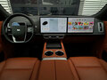 2023 Li Auto (Lixiang) L7 I, чёрный, 5590000 рублей - вид 11