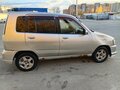 1998 Nissan Cube I (Z10), серый, 150000 рублей - вид 1