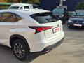 2019 Lexus NX 300 I Рестайлинг, белый, 2550000 рублей - вид 2