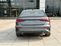 2023 Audi A3 35 TFSI Long IV (8Y), серый, 1950000 рублей - вид 3