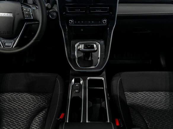 2026 Haval M6 II, серый, 2327859 рублей - вид 24