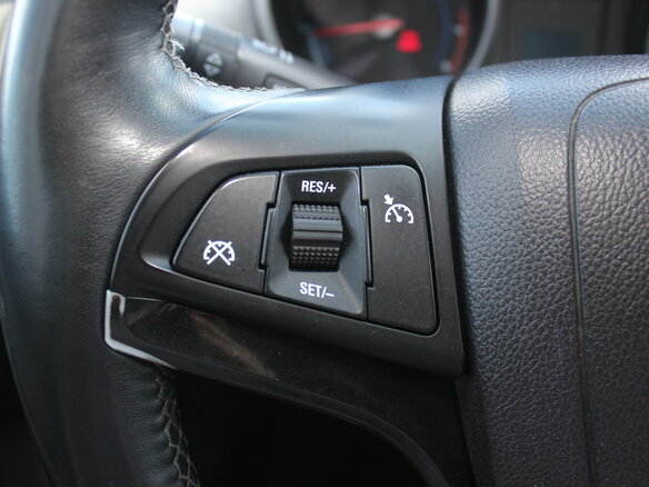 2013 Chevrolet Cruze I Рестайлинг, синий, 670000 рублей - вид 19