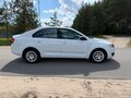 2015 Skoda Rapid I, белый, 550000 рублей - вид 2