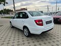 2026 Lada (ВАЗ) Granta I Рестайлинг, белый, 1094000 рублей - вид 5