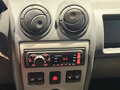 2009 Renault Logan I, чёрный, 258100 рублей - вид 7
