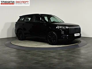 2026 Jeland J6, чёрный, 2157000 рублей, вид 3