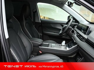 2026 Tenet T4, чёрный, 2168000 рублей, вид 5