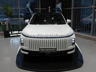 2026 Esteo Exlantix ET, белый, 6990000 рублей, вид 2