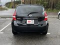 2016 Nissan Note II Рестайлинг, чёрный, 800000 рублей - вид 7