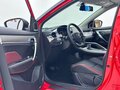 2022 Geely Coolray (Binyue) I, красный, 1380002 рублей - вид 8