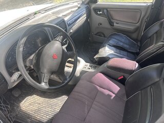 2003 ГАЗ 3110 «Волга», белый, 45000 рублей, вид 5