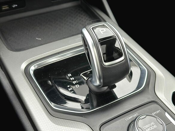 2023 Geely Okavango I, чёрный, 2050000 рублей - вид 28