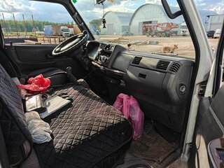2007 JMC 1032, белый, 350000 рублей, вид 3