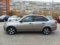 2019 Lada (ВАЗ) Granta I Рестайлинг, серый, 465000 рублей - вид 7
