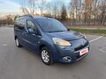 2012 Peugeot Partner II, синий, 750000 рублей - вид 2