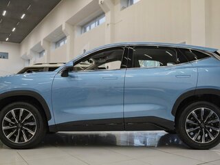 2026 Jetour Dashing I, голубой, 2939900 рублей, вид 2