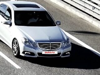 2010 Mercedes-Benz E-Класс 200 5G-Tronic IV (W212, S212, C207), серебристый, 1999999 рублей, вид 2