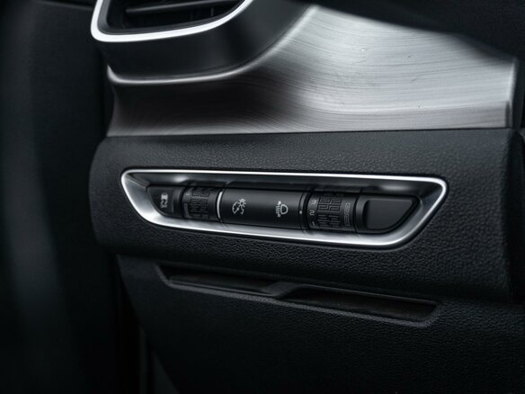 2022 Geely Coolray I, белый, 1379000 рублей - вид 23