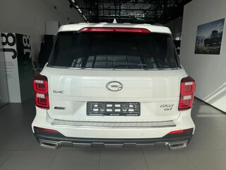 2023 GAC GS8 I, белый, 2799000 рублей, вид 5
