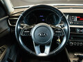 2019 Kia Optima IV Рестайлинг, белый, 1930000 рублей - вид 6